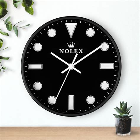 rolex outdoor clocks for sale